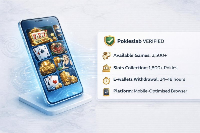 Netherland - casinolab app
